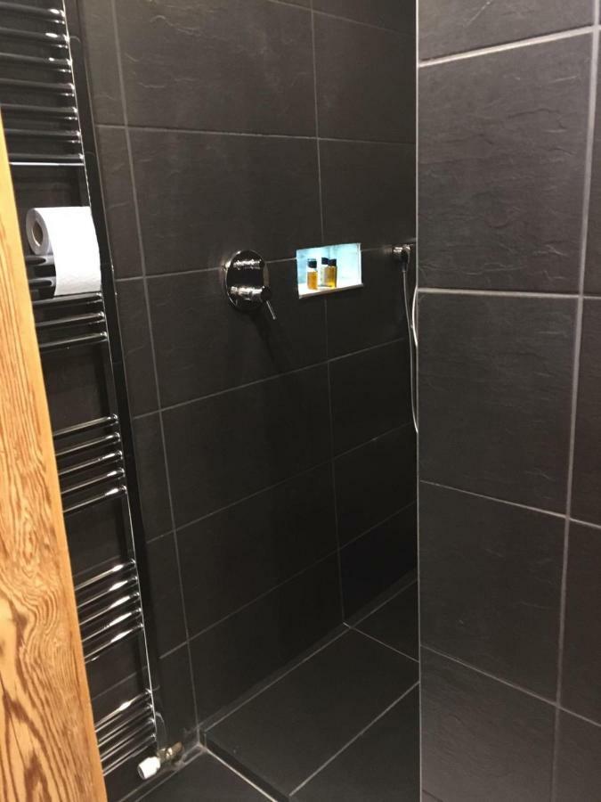 Verbier Medran + Private Sauna Esterno foto